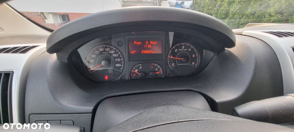 Fiat Ducato - 13