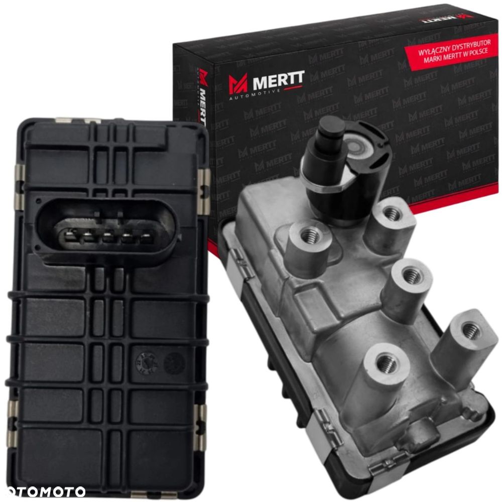 Nastawnik sterownik turbiny 95521391 OPEL Antara Cascada Insignia A B 2.0 - 2