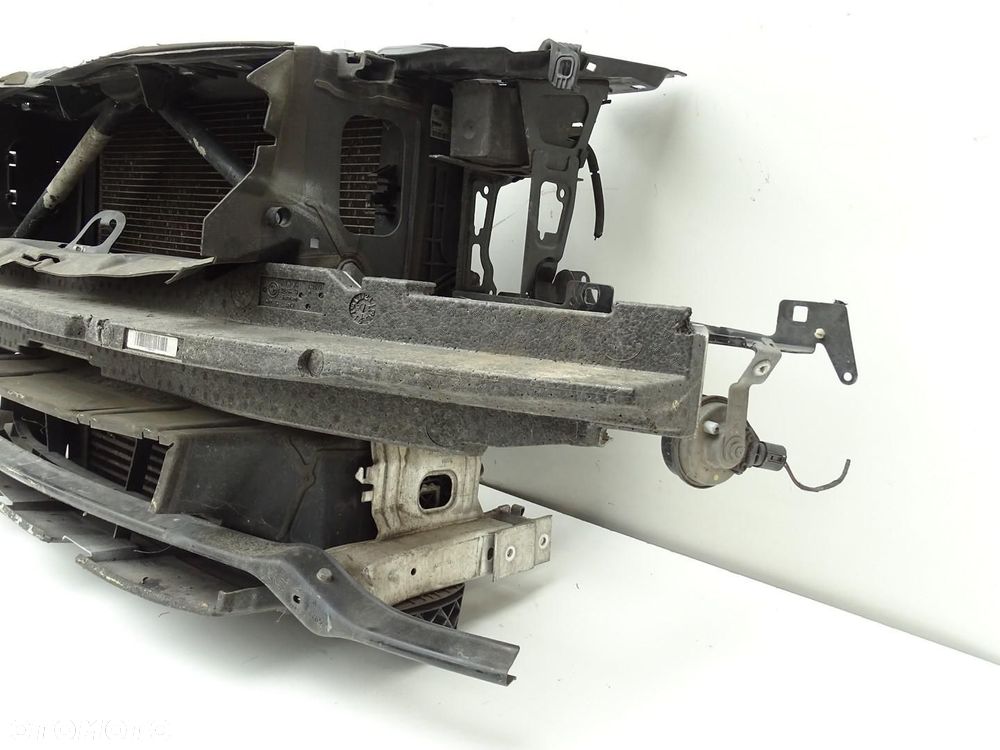 PAS PRZEDNI KOMPLETNY CHŁODNICE 1.5 B 2.0 D BMW F30 F31 LCI LIFT 15-18r - 7