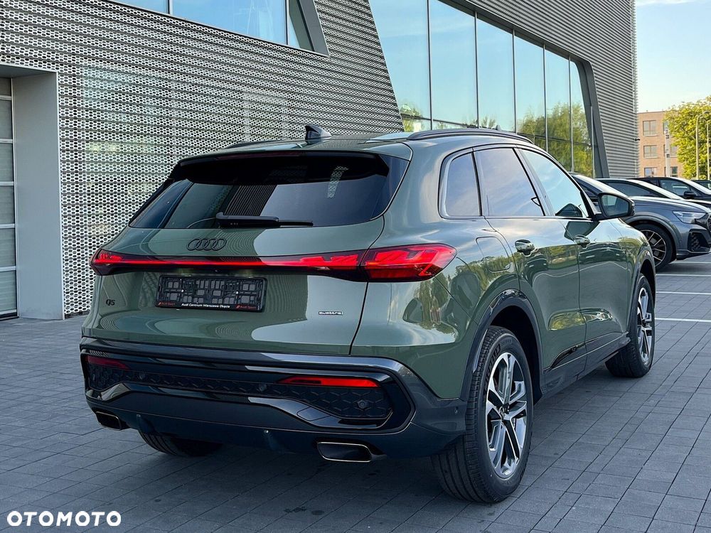 Audi Q5 - 10