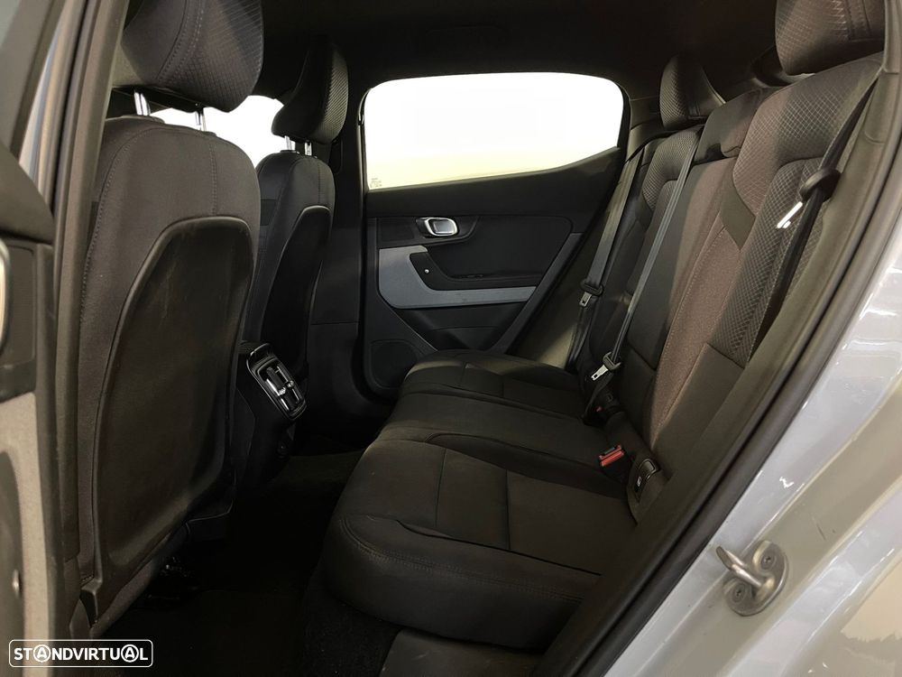 Polestar 2 Single Motor 69kWh - 14