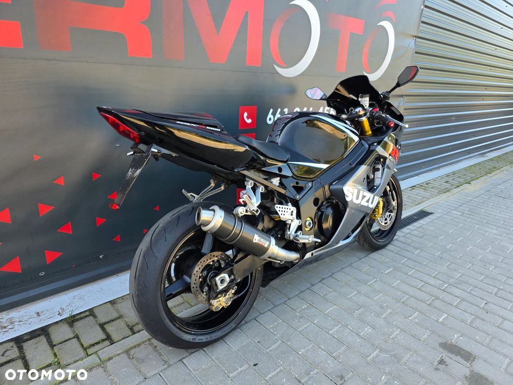 Suzuki GSX-R - 3