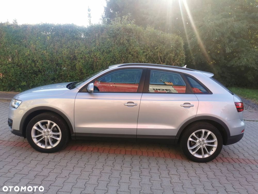 Audi Q3 2.0 TDI Prime Edition - 4