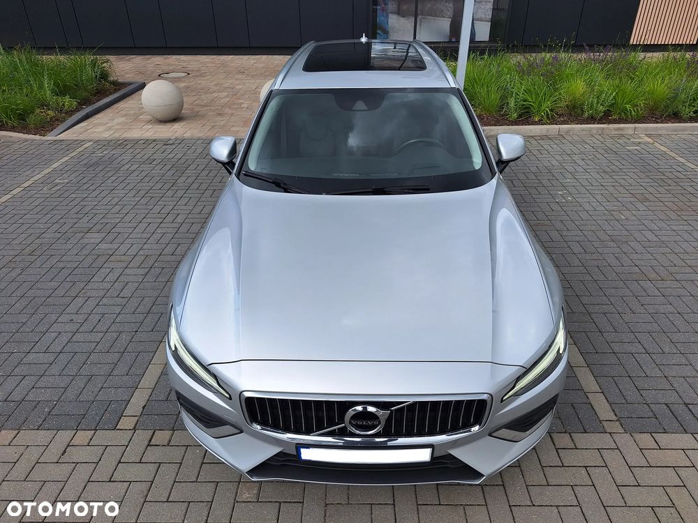 Volvo V60 D4 AWD Inscription - 3