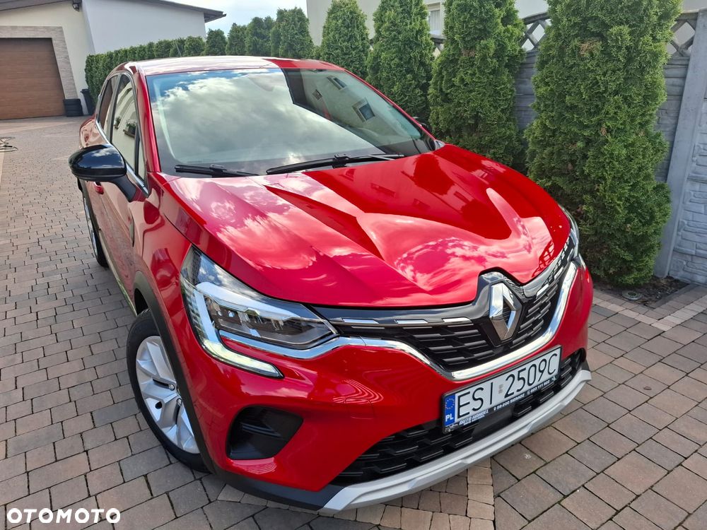 Renault Captur - 7