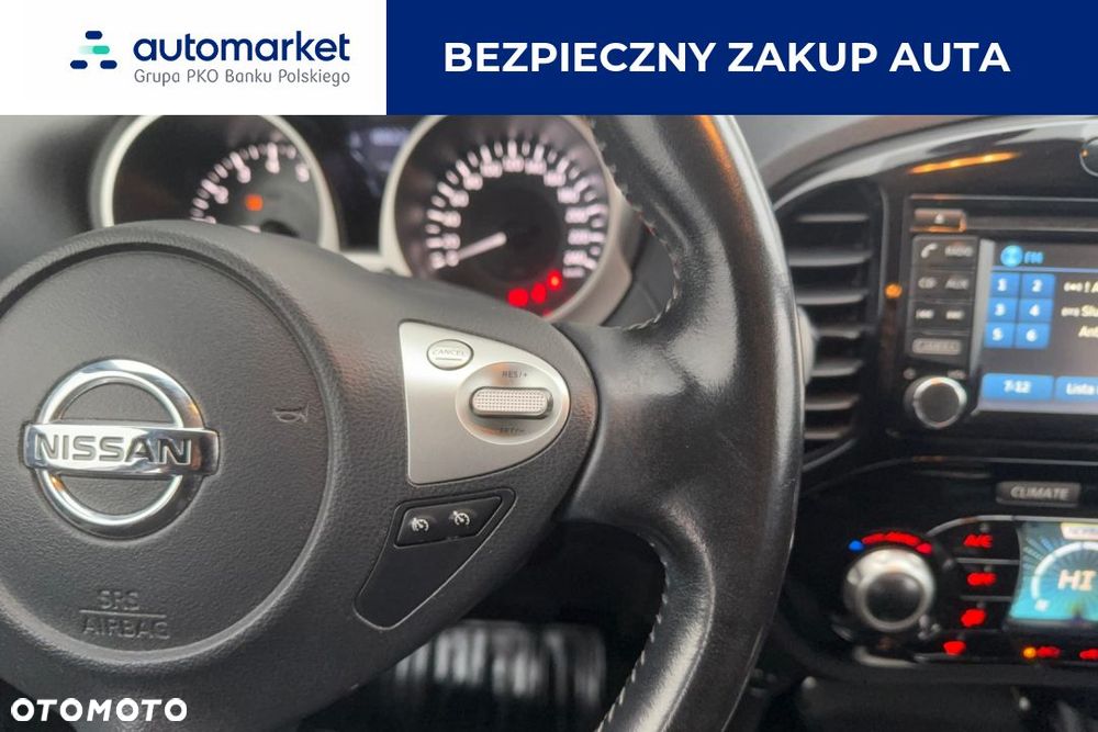 Nissan Juke 1.6 N-Connecta - 15