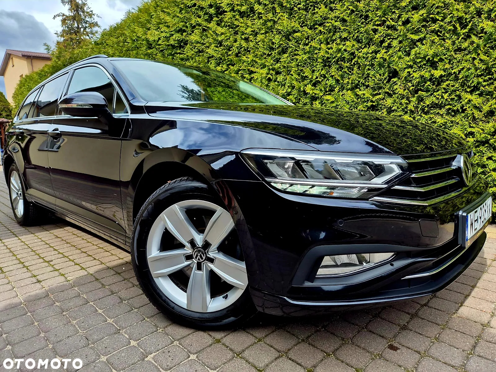 Volkswagen Passat 2.0 TSI Business DSG - 3