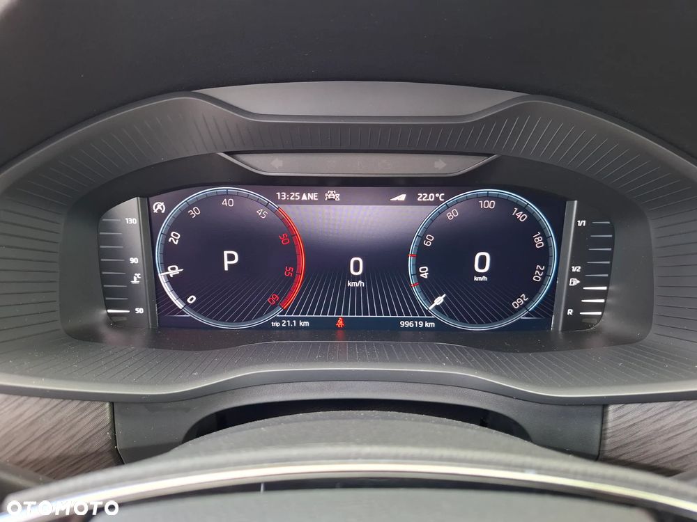 Skoda Kodiaq - 17