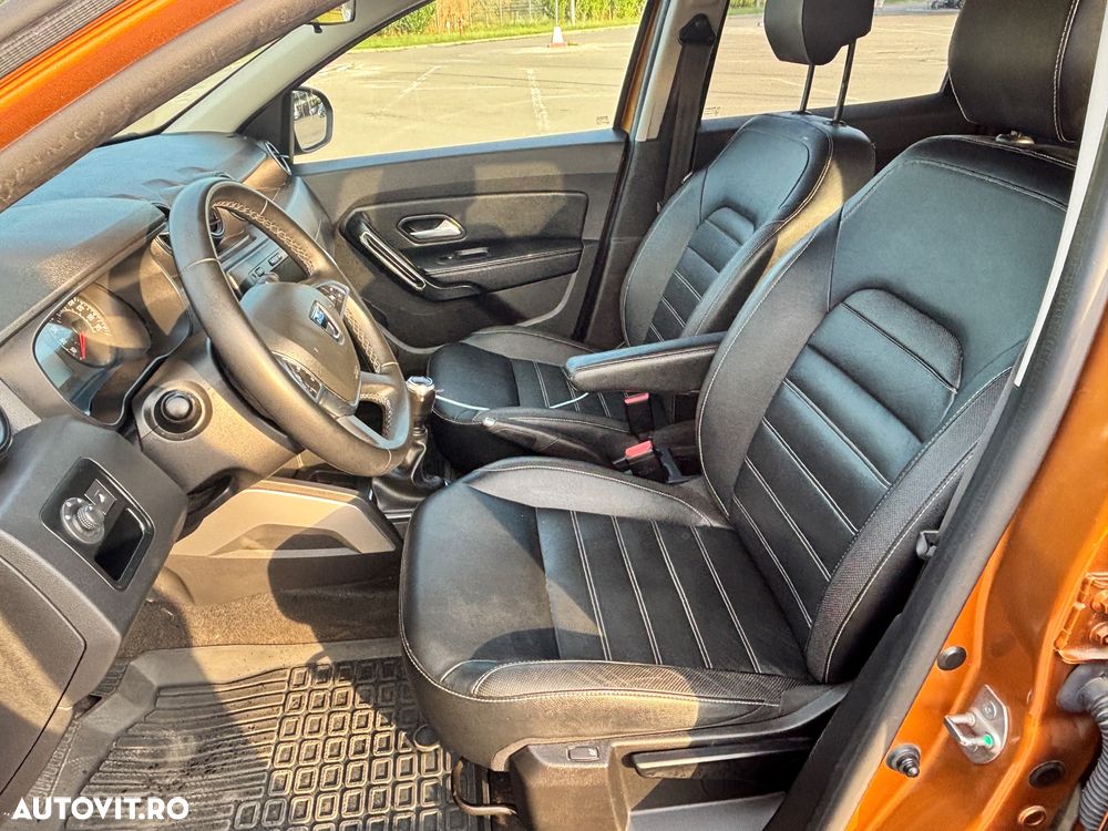 Dacia Duster - 20
