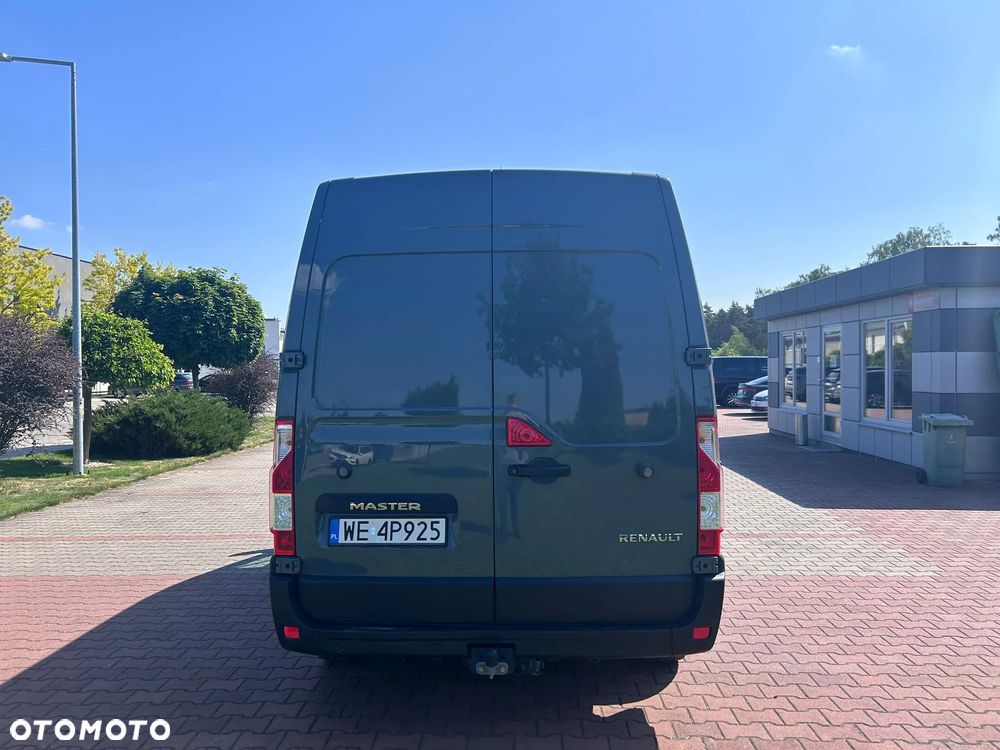 Renault Master - 5