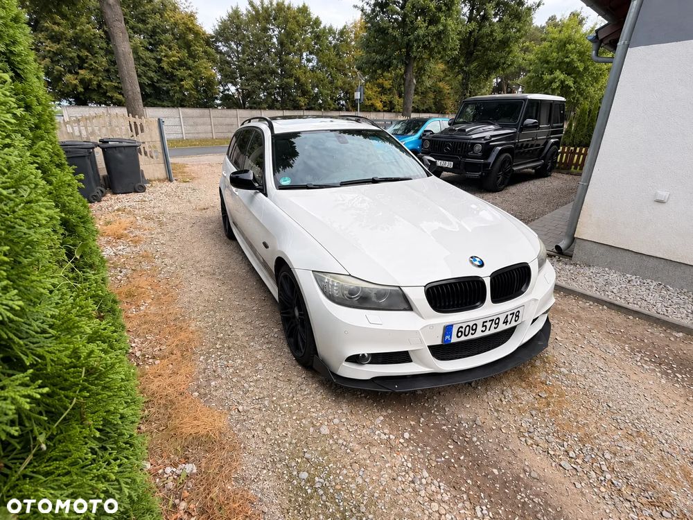 BMW Seria 3 320i Edition Sport - 1