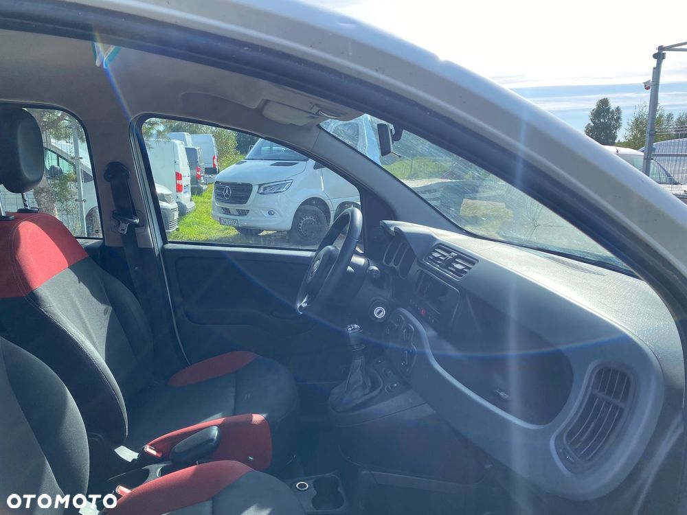 Fiat Panda 1.2 - 6