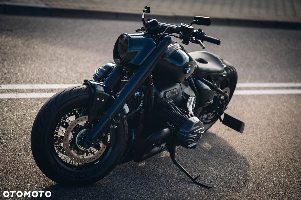 BMW R - 21