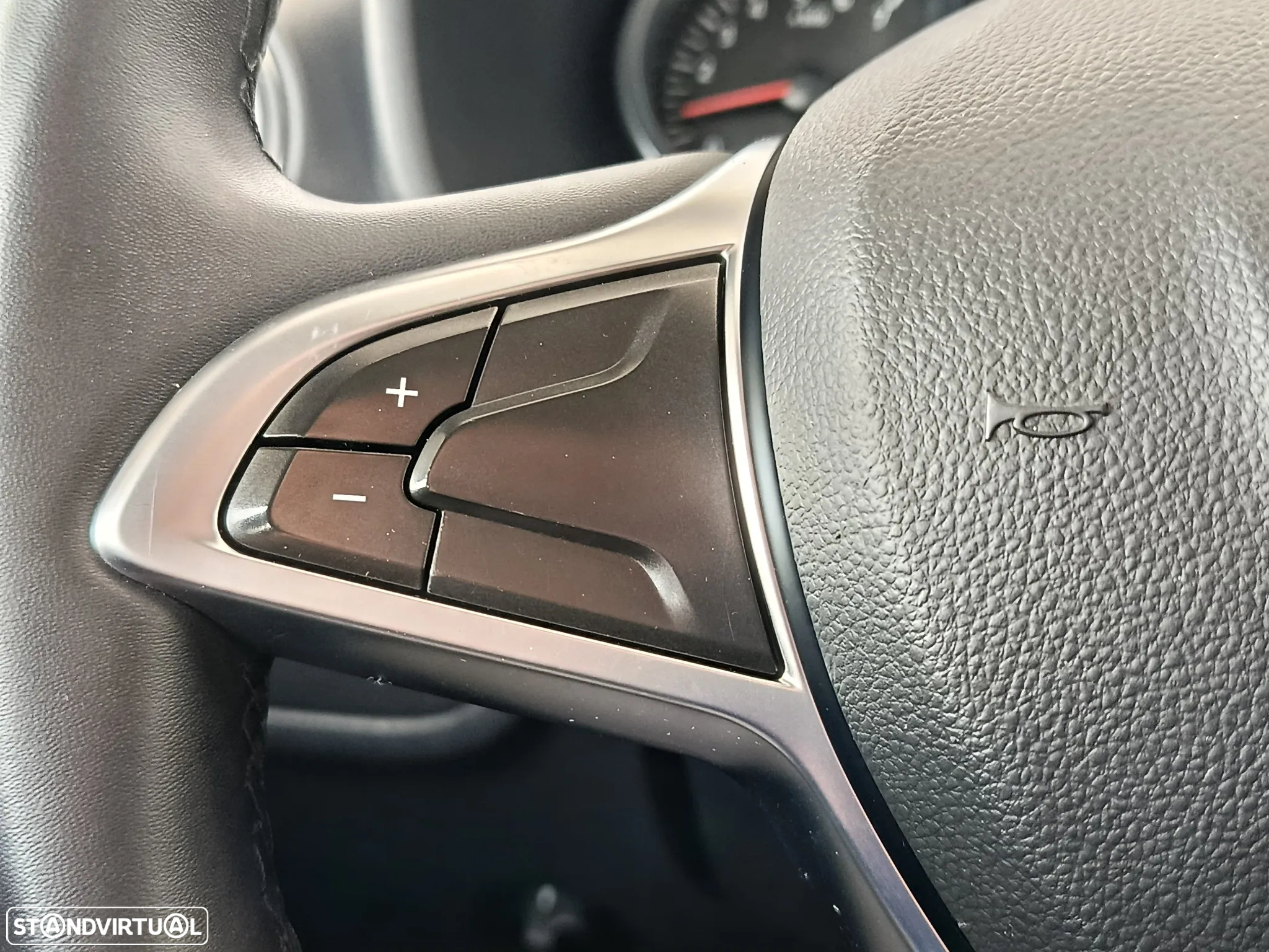 Dacia Sandero 1.0 ECO-G Comfort Bi-Fuel - 7