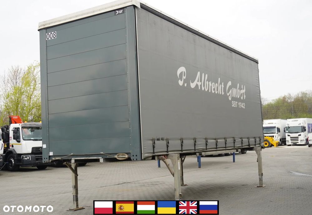 Inny Gniotpol zabudowa firanka / BDF / 19 EPAL_251874 - 1