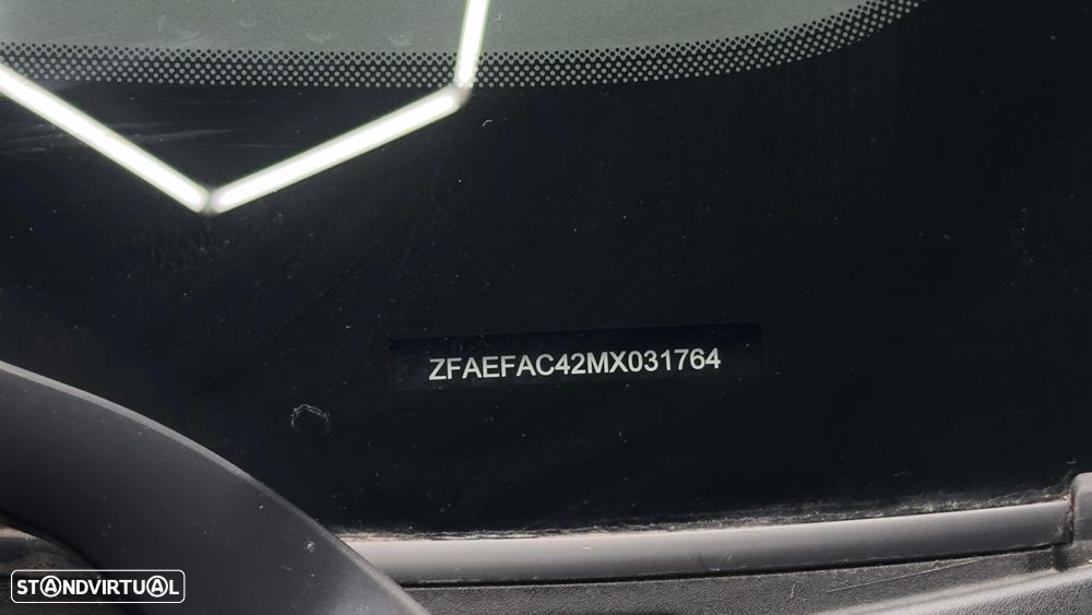 Fiat 500e La Prima - 26