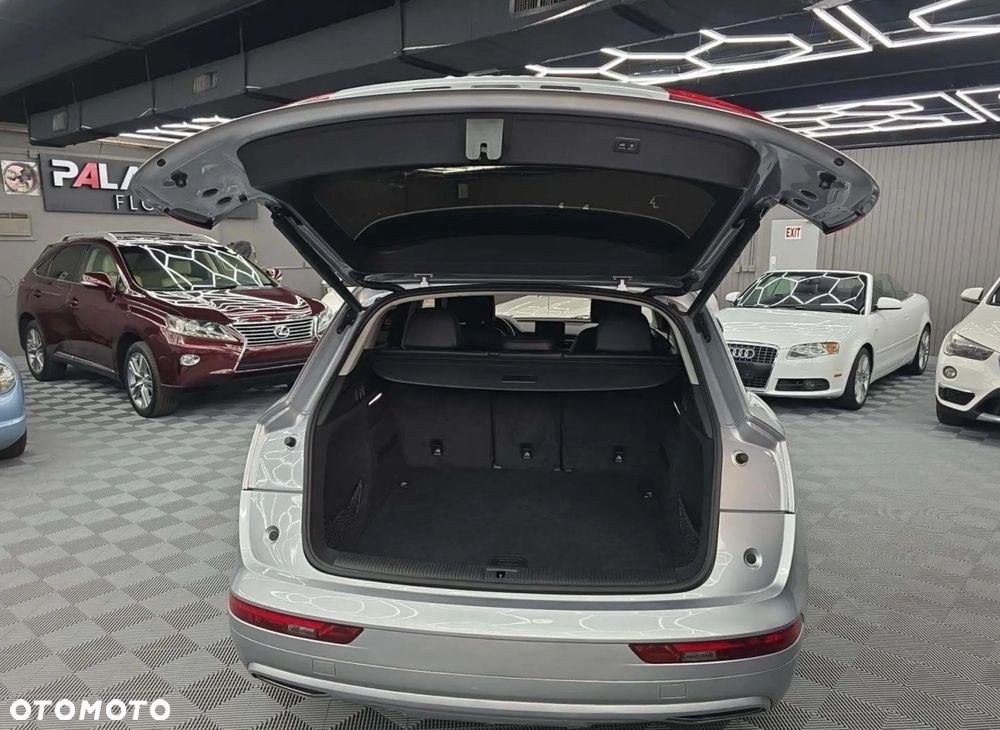 Audi Q5 - 15
