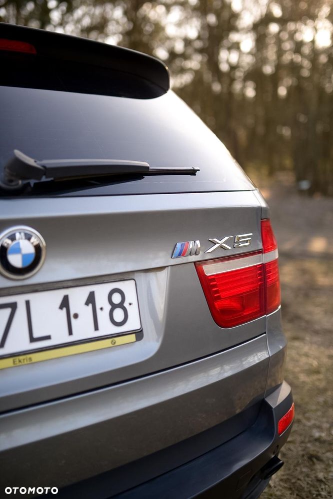 BMW X5 3.0sd xDrive - 4
