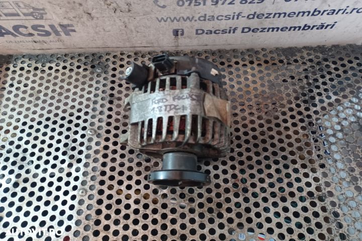 ALTERNATOR 1.8 TDCI Ford Focus  seria - 1