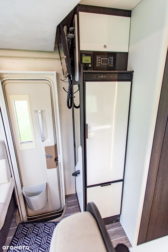 Roller Team Kronos 265 TL - 27