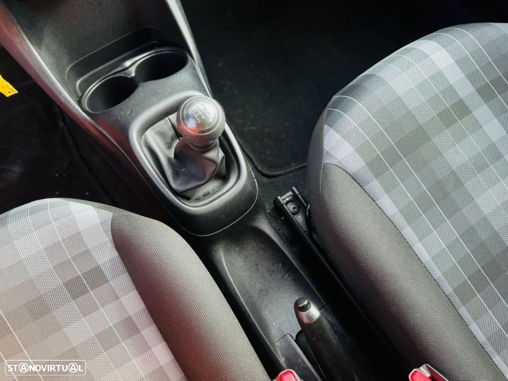 Peugeot 108 1.0 VTi Active - 23