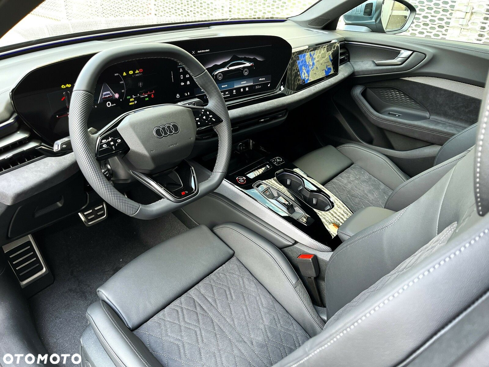 Audi A5 - 23