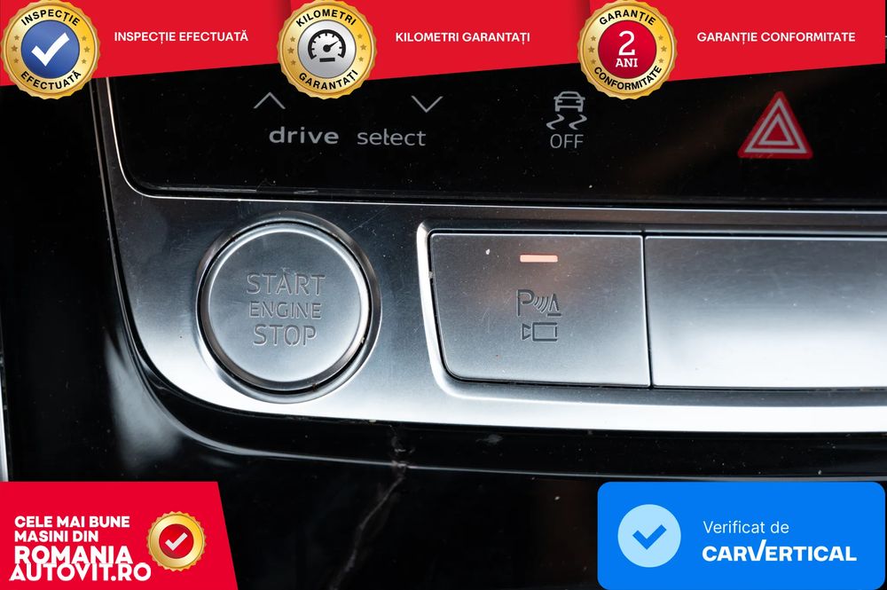 Audi Q8 3.0 50 TDI quattro Tiptronic MHEV - 19