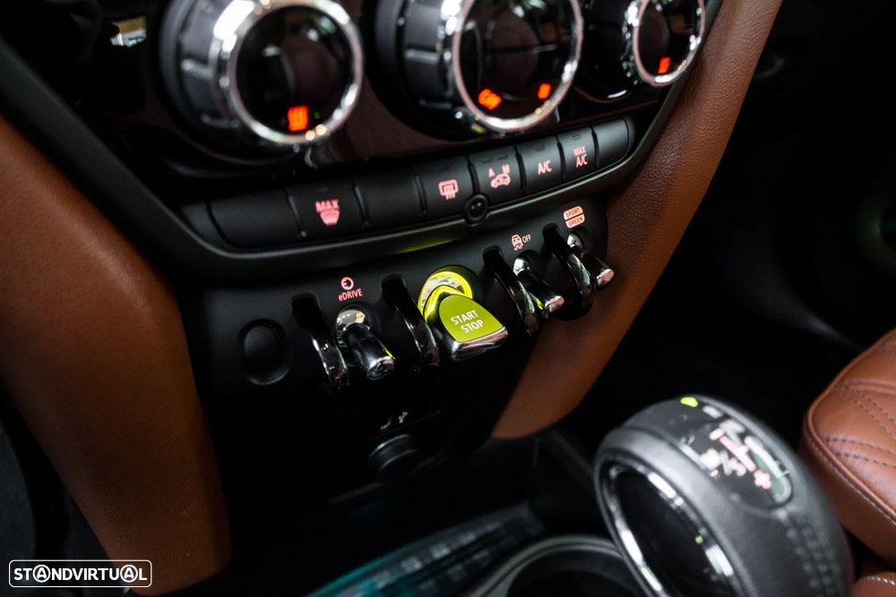 MINI Countryman Cooper SE All4 Aut. Essential - 20