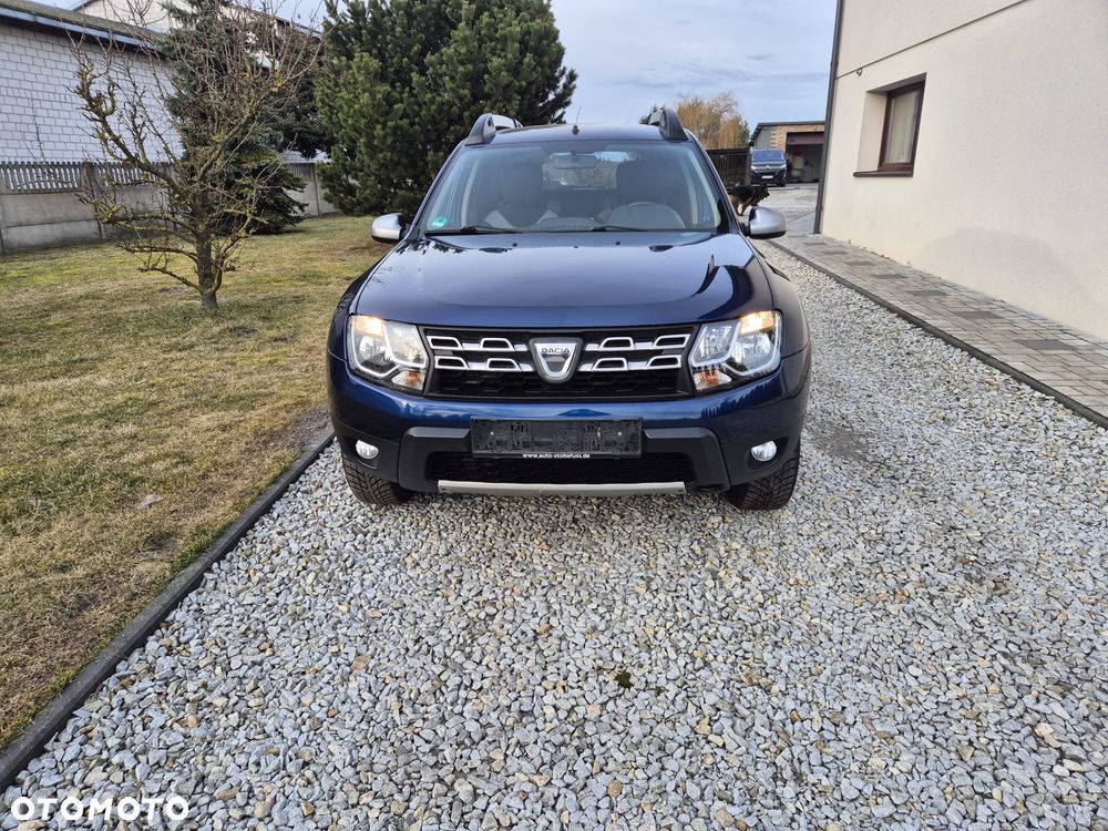 Dacia Duster SCe 115 4x2 Laureate - 4