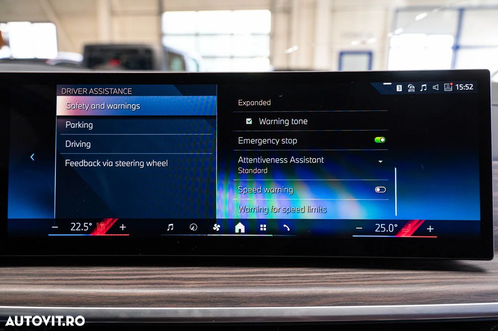 BMW X5 xDrive30d - 22