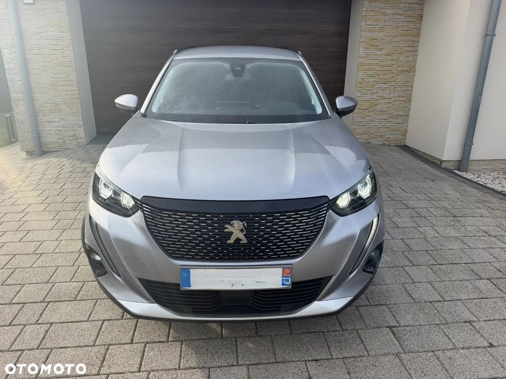 Peugeot 2008 2022 photo 4
