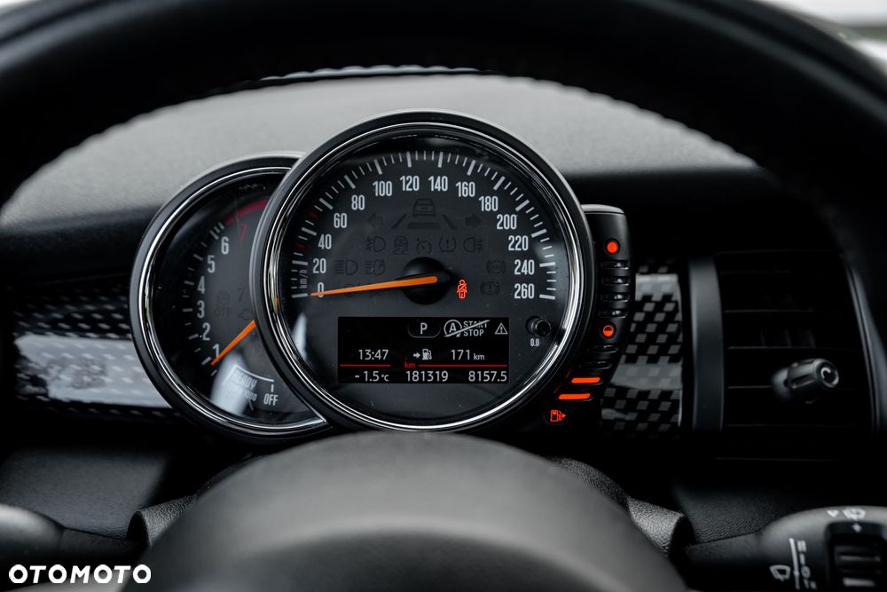 MINI Cooper S Sport-Aut - 29