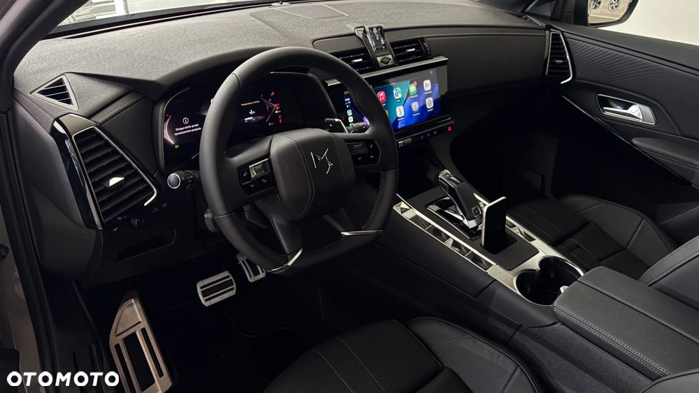DS Automobiles DS 7 Crossback - 9