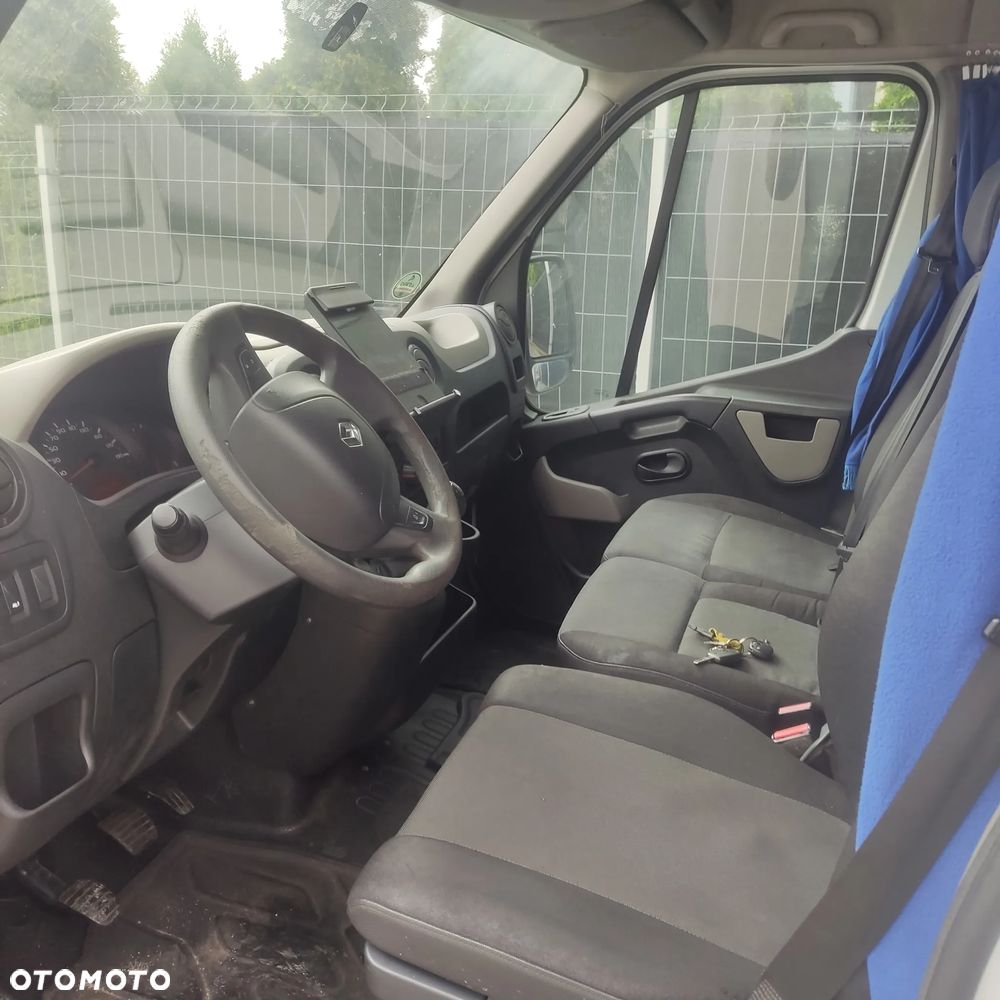 Renault MASTER - 12