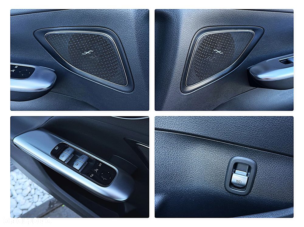 Mercedes-Benz Klasa C 220 d 9G-TRONIC 4Matic Avantgarde - 25
