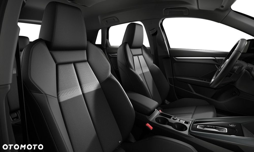Audi A3 Sportback - 4