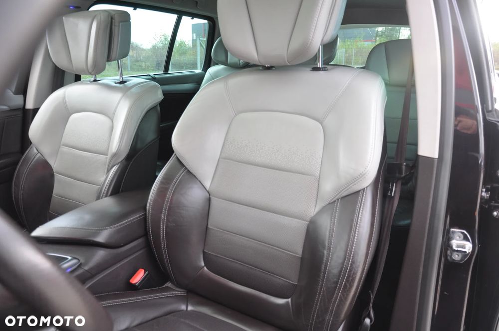 Renault Espace Energy dCi 160 EDC Initiale Paris - 28