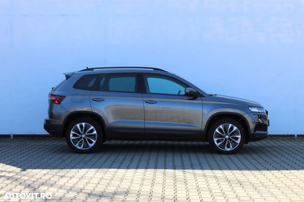 Skoda Karoq 2.0 TDI SCR DSG Style - 6