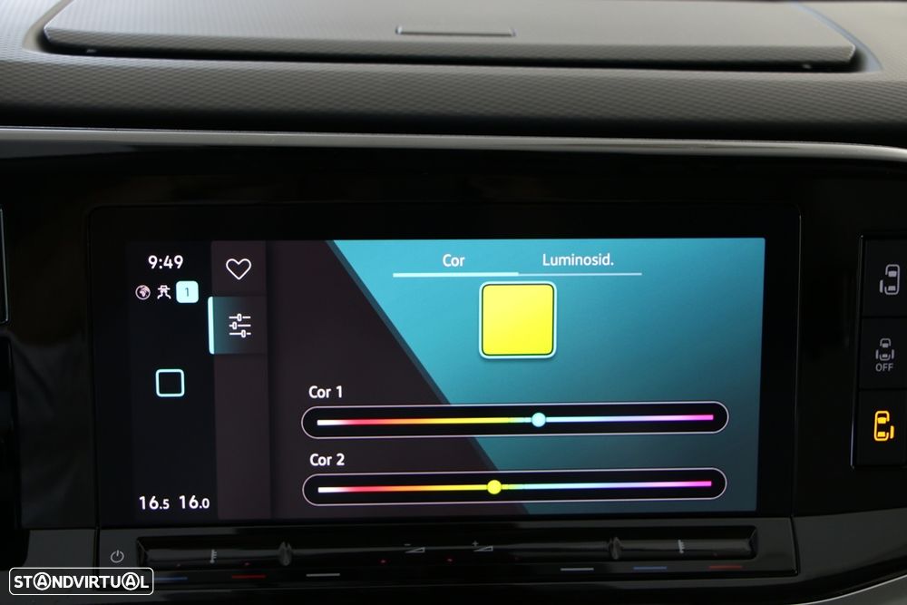 VW Multivan 1.5 TSI e-Hybrid Life DSG - 55