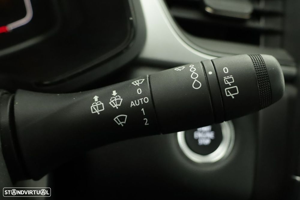 Renault Captur 1.0 TCe Techno Bi-Fuel - 18