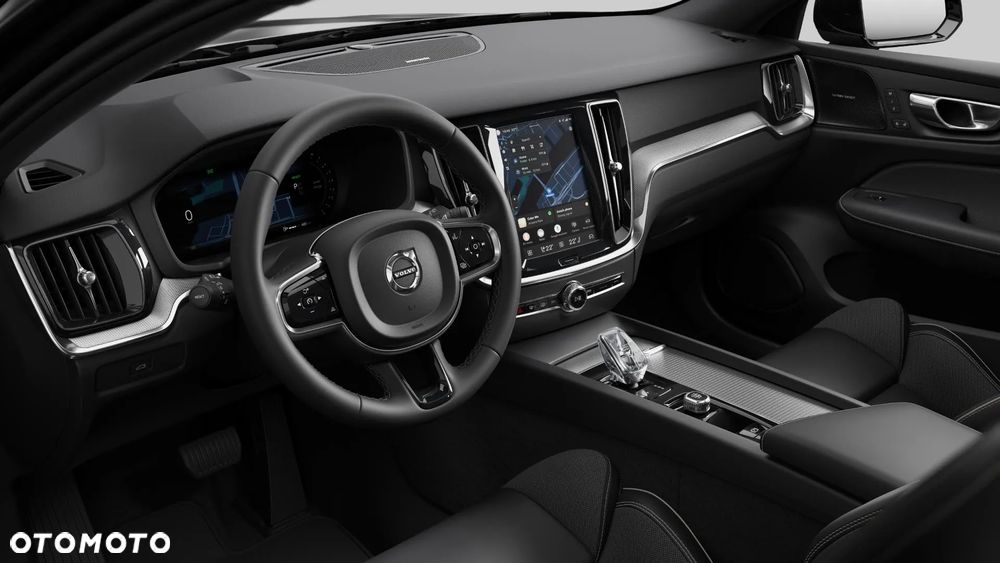 Volvo V60 B4 B Plus Bright - 12