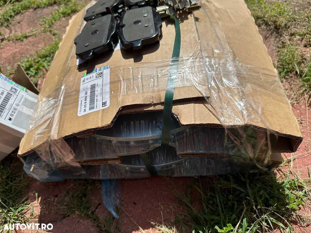 BMW Seria 6 640d - 26