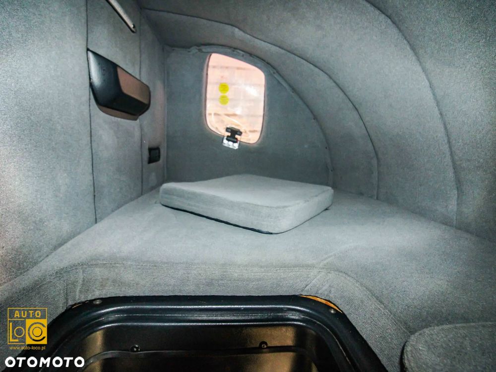 Volkswagen CRAFTER PLANDEKA + FIRANA - 11