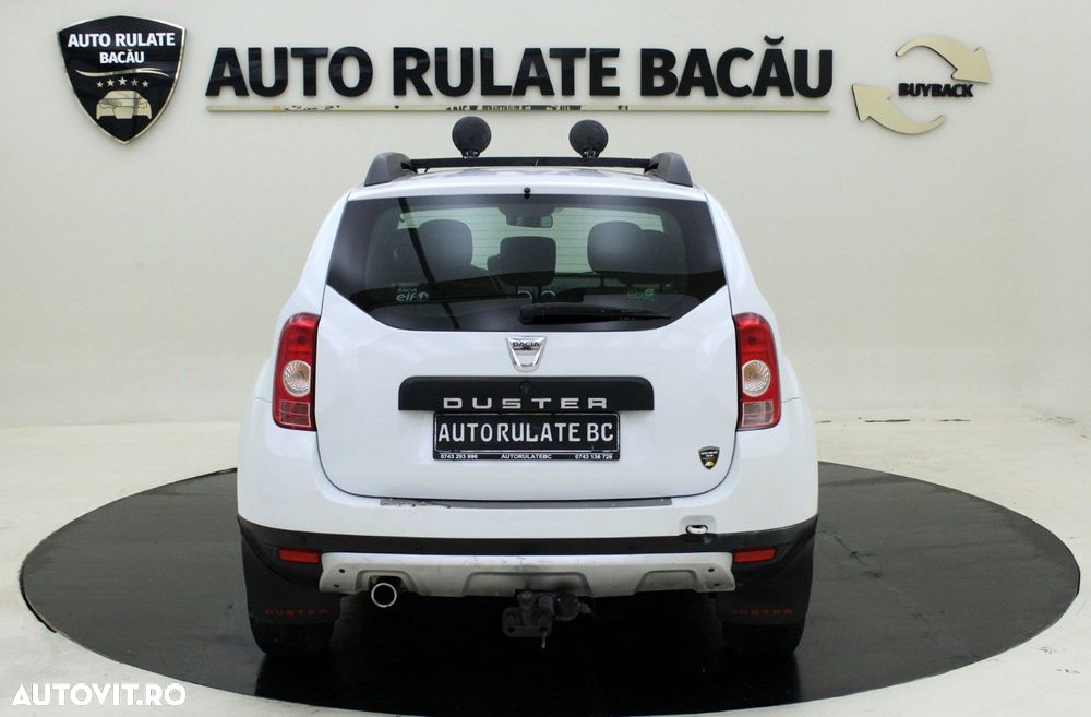 Dacia Duster - 11