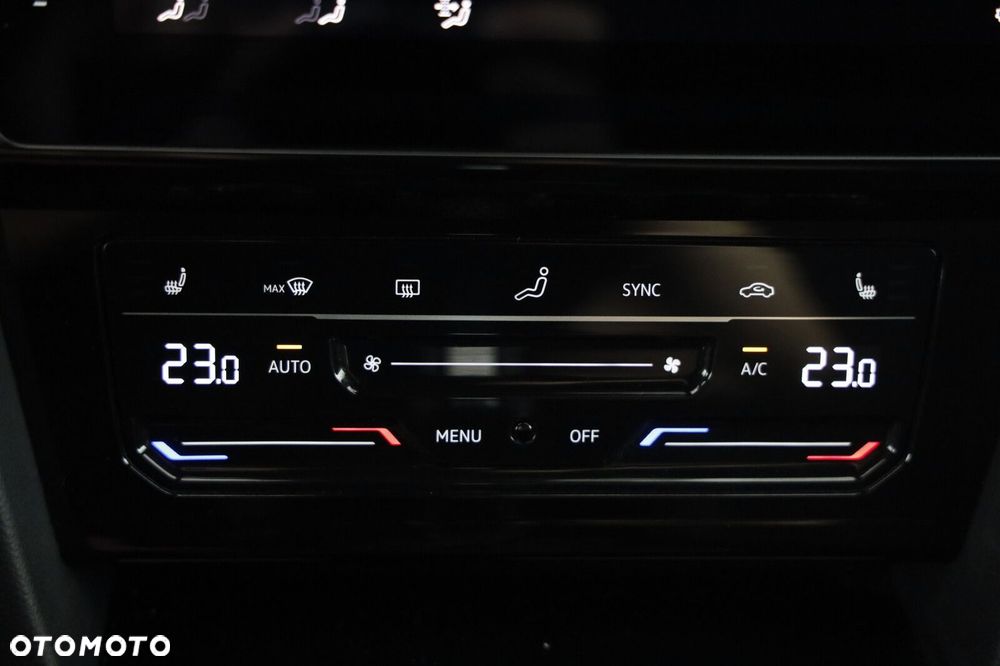 Volkswagen Arteon Shooting Brake 2.0 TDI 4Motion R-Line DSG - 19