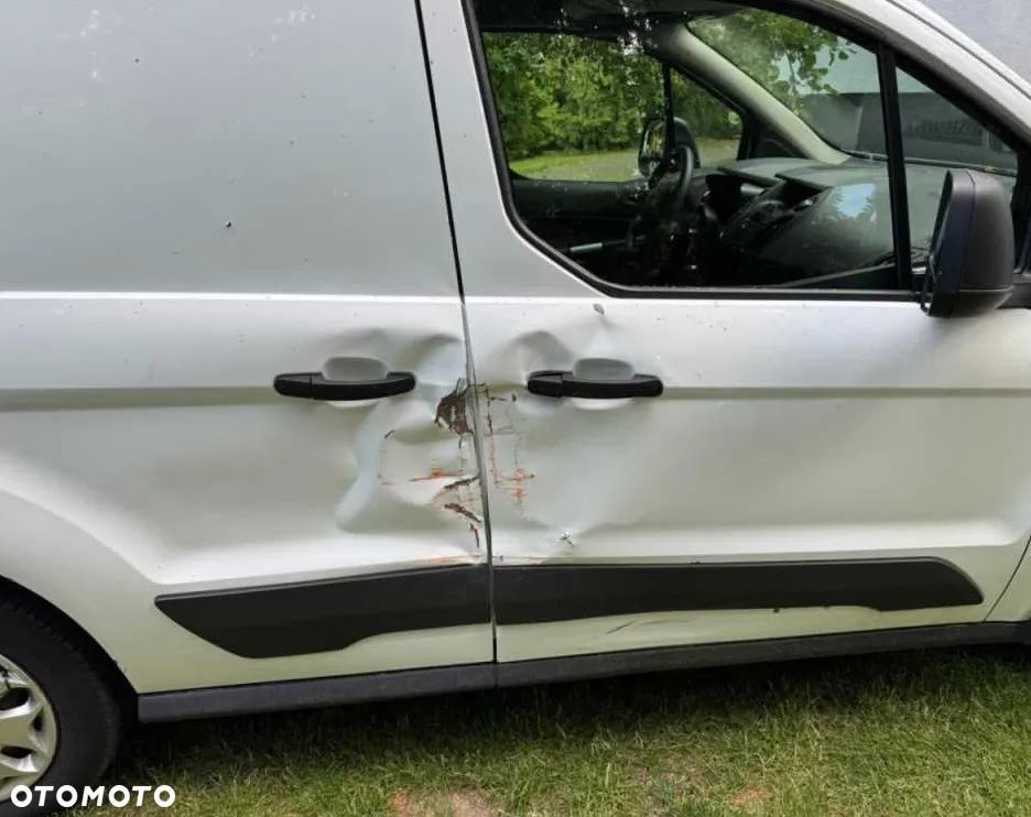 Ford Transit Connect - 3