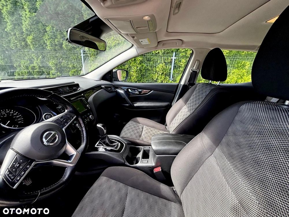 Nissan Qashqai - 11