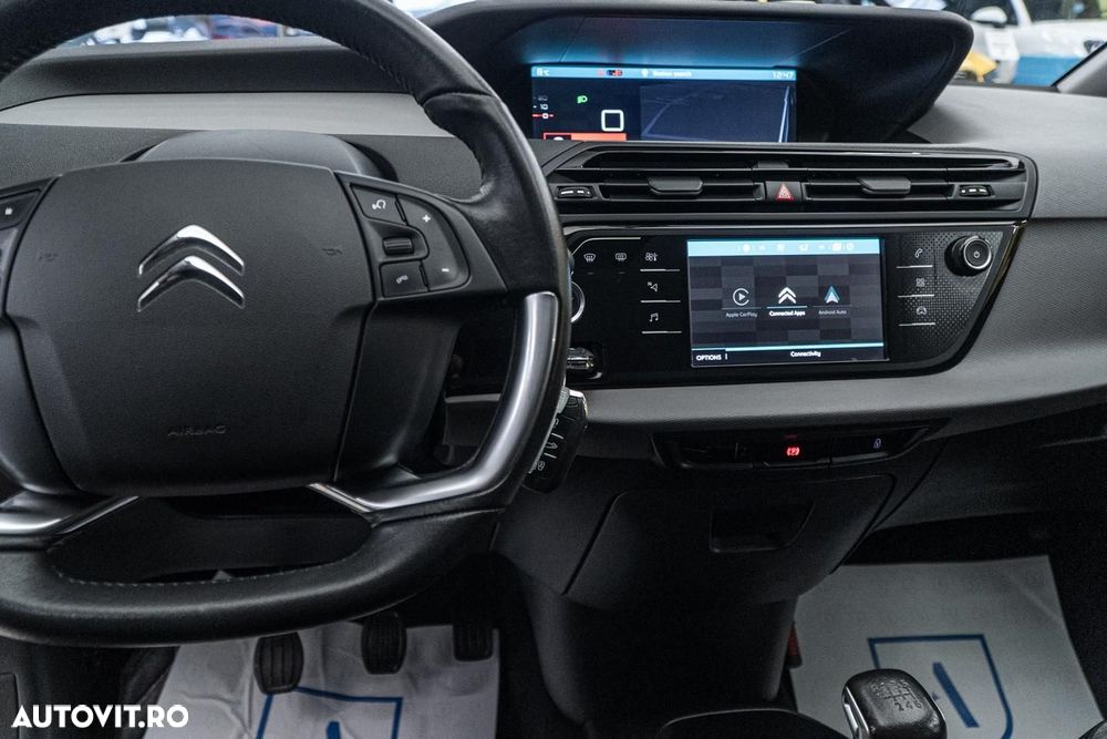 Citroën C4 Grand Space Tourer PureTech 130 Stop&Start SELECTION - 37