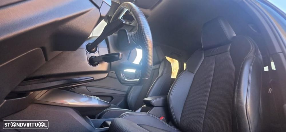 Audi Q4 e-tron 40 82 kWH - 26