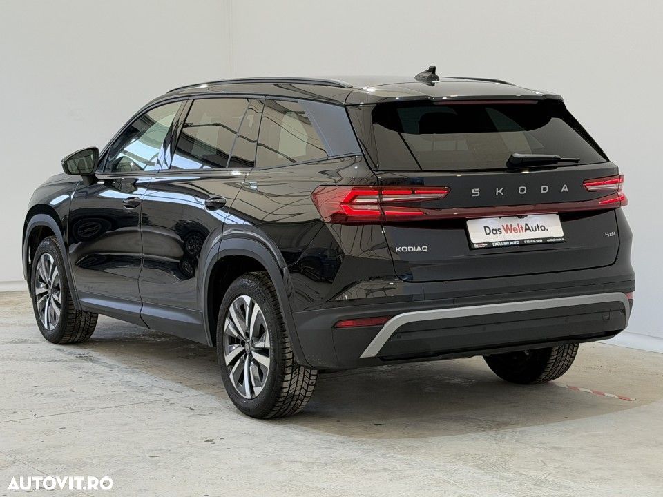Skoda Kodiaq - 4